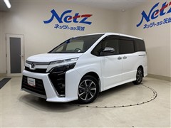 ヴォクシー ZS キラメキ