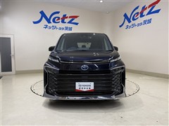 ヴォクシー ハイブリッド S-Z