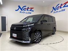 ヴォクシー ハイブリッド S-Z