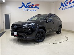 RAV4 HV アドベンチャー