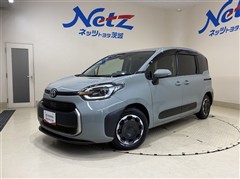 トヨタ シエンタ ハイブリッド Z