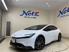 プリウス 2.0Z