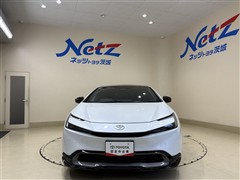 プリウス 2.0Z