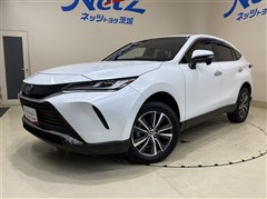 トヨタ ハリアー ハイブリッド G