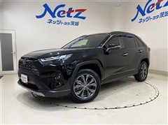 トヨタ RAV4 ハイブリッド G