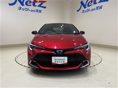 カローラスポーツハイブリッドG Z