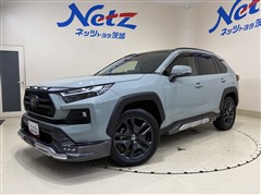 RAV4 HV アドベンチャー