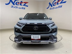 RAV4 HV アドベンチャー