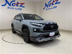 RAV4 HV アドベンチャー