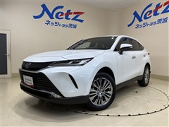 トヨタ　ハリアー ハイブリッド Z