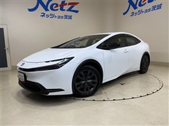 プリウス 1.8X