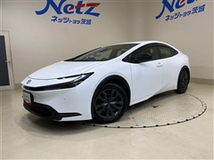 プリウス 1.8X