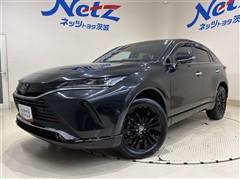 ハリアー HV Z ナイトシェード