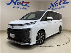ヴォクシー ハイブリッド S-Z