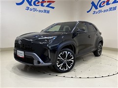 ヤリスクロス HV アドベンチャー