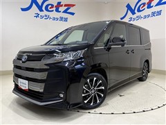 ノア ハイブリッド S-Z