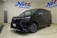 ヴォクシー ZS キラメキ3