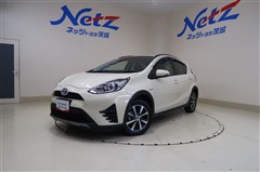 アクア クロスオーバー