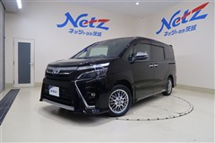 ヴォクシーハイブリッド キラメキ3