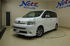 ヴォクシー ZS キラメキ