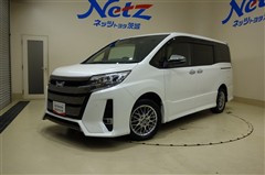 ノア ハイブリッド Si WxB3