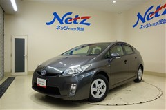 トヨタ プリウス S LEDエディション