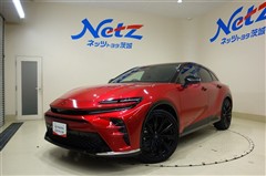 クラウン HV スポーツ Z 4WD