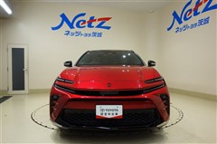 クラウン HV スポーツ Z 4WD