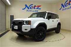 ランクル250VXファーストエディショ