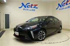 プリウス S ツーリングセレクション
