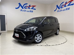 シエンタファンベース GセーフティED