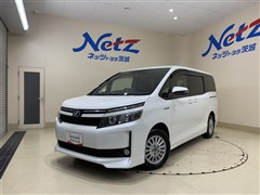 ヴォクシー ハイブリッド V