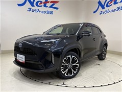 トヨタ ヤリスクロス ハイブリッド Z