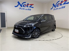 シエンタハイブリッドファンベースG