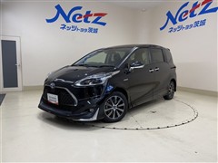 シエンタハイブリッドファンベースG