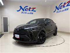 C-HRHVGモードネロセーフティ+3