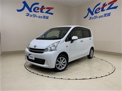 ムーヴ Xリミテッド