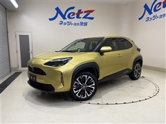 ヤリスクロス ハイブリッド Z
