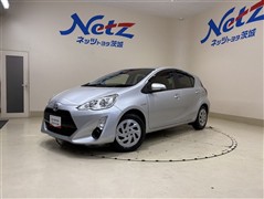 トヨタ アクア S