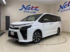 トヨタ ヴォクシー ZS キラメキ2