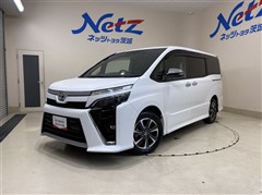 ヴォクシー ZS キラメキ3