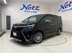 ヴォクシーハイブリッド キラメキ3