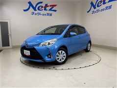 トヨタ ヴィッツ ハイブリッド F