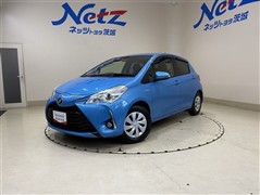 トヨタ ヴィッツ ハイブリッド F