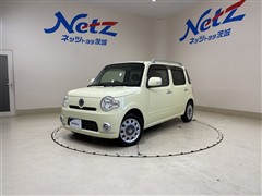 ミラココア ココア プラスX