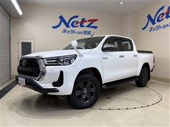 トヨタ ハイラックスピックアップ Z 4WD