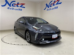 プリウス A ツーリングセレクション