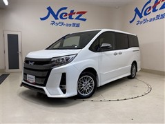 ノア ハイブリッド Si WxB3