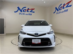 プリウスアルファ S 7ニンノリ