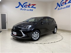トヨタ アクア Z